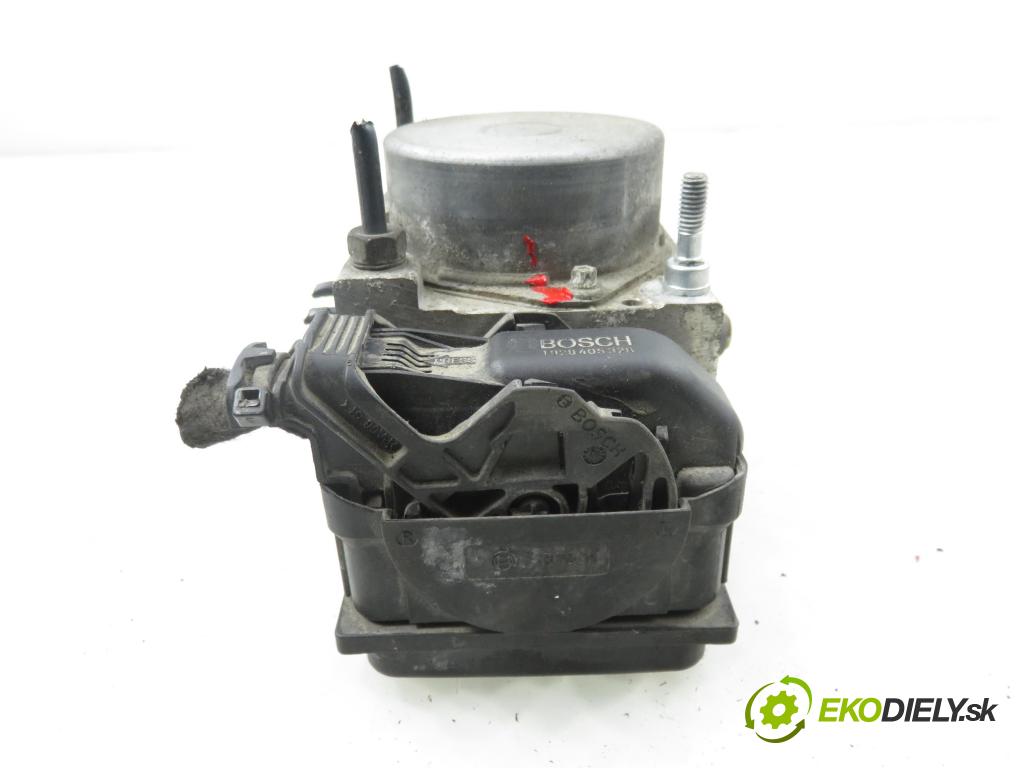 OPEL CORSA D (S07) HB 2010 55,00 1.3 CDTI - Z 13 DTJ 1248,00 Pumpa ABS 0265800796 ; 0265232288 ; 13282282 (Pumpa ABS)