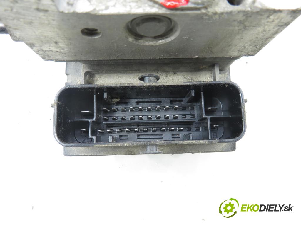OPEL CORSA D (S07) HB 2010 55,00 1.3 CDTI - Z 13 DTJ 1248,00 Pumpa ABS 0265800796 ; 0265232288 ; 13282282 (Pumpa ABS)