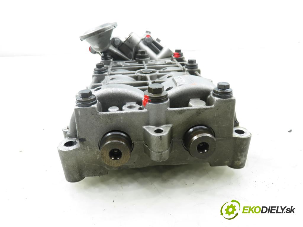 LANCIA PHEDRA (179_) MINIVAN 2003 94,00 2.2 JTD (179AXC1A) - 4HW (DW12ATED4) 2179,00 pumpa oleje 9636898380 ; 9650353280 (Olejové čerpadlo)
