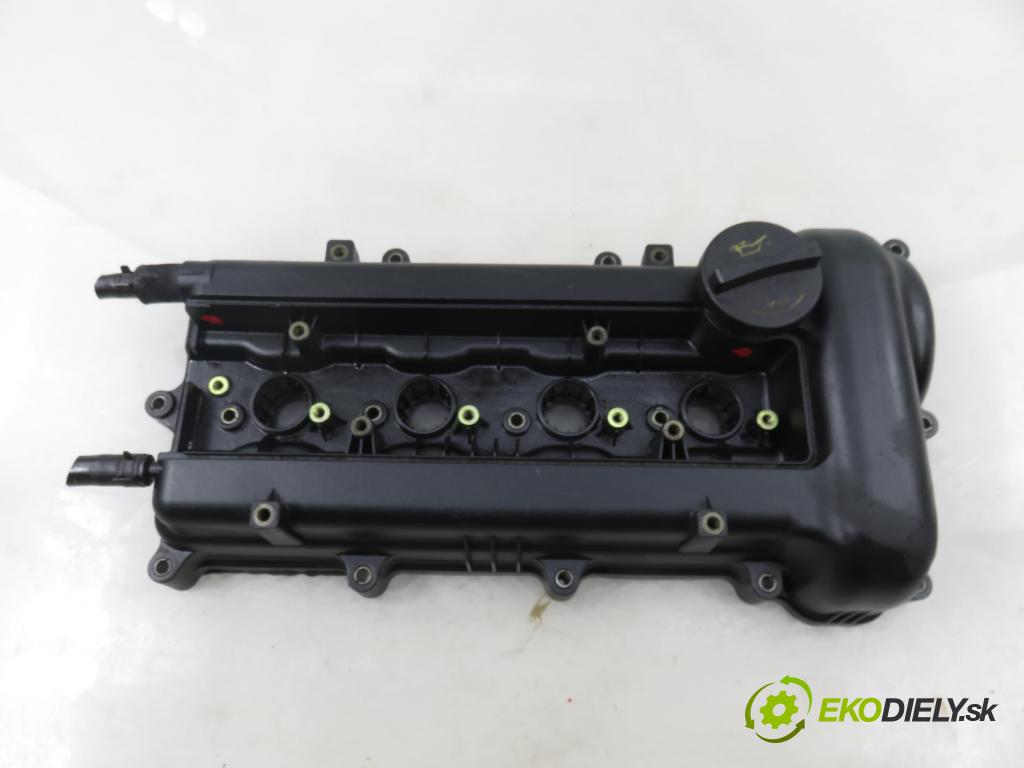 KIA CEE'D liftback (ED) HB 2008 80,00 1.4 16V 109 - G4FA 1396,00 Kryt Ventilov 224102B000