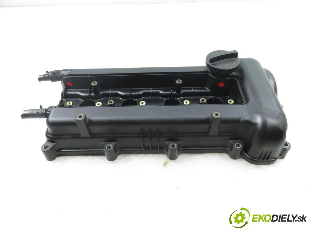KIA CEE'D liftback (ED) HB 2008 80,00 1.4 16V 109 - G4FA 1396,00 Kryt Ventilov 224102B000