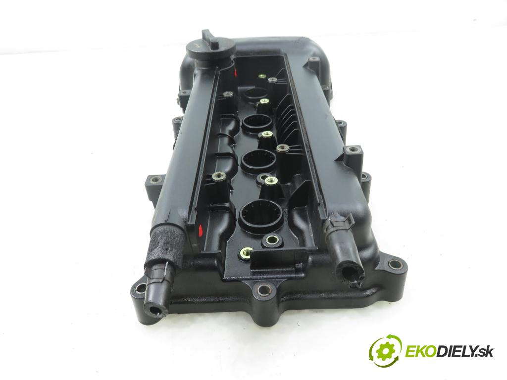 KIA CEE'D liftback (ED) HB 2008 80,00 1.4 16V 109 - G4FA 1396,00 Kryt Ventilov 224102B000