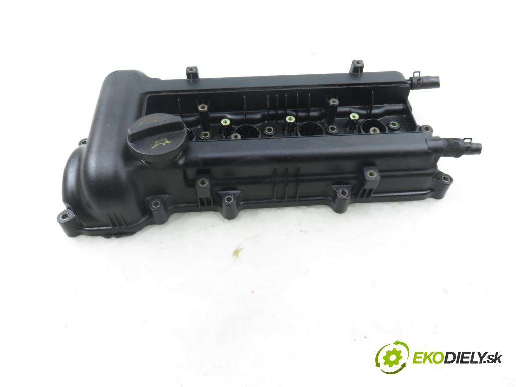 KIA CEE'D liftback (ED) HB 2008 80,00 1.4 16V 109 - G4FA 1396,00 Kryt Ventilov 224102B000