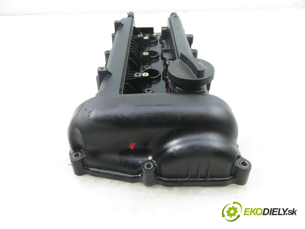 KIA CEE'D liftback (ED) HB 2008 80,00 1.4 16V 109 - G4FA 1396,00 Kryt Ventilov 224102B000