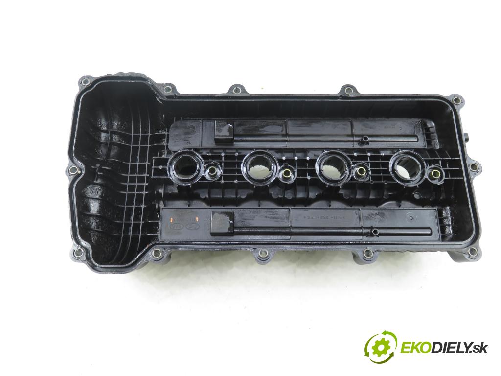 KIA CEE'D liftback (ED) HB 2008 80,00 1.4 16V 109 - G4FA 1396,00 Kryt Ventilov 224102B000