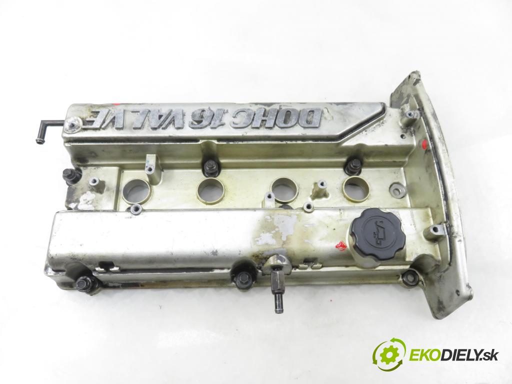 HYUNDAI SANTA FÉ I (SM) SUV 2004 107,00 2.4 16V 146 - G4JS-G 2351,00 kryt Ventilů 