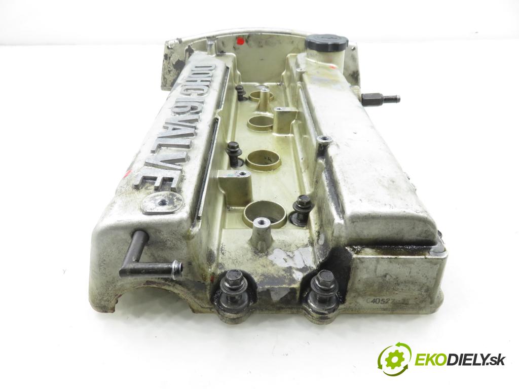 HYUNDAI SANTA FÉ I (SM) SUV 2004 107,00 2.4 16V 146 - G4JS-G 2351,00 kryt Ventilů
