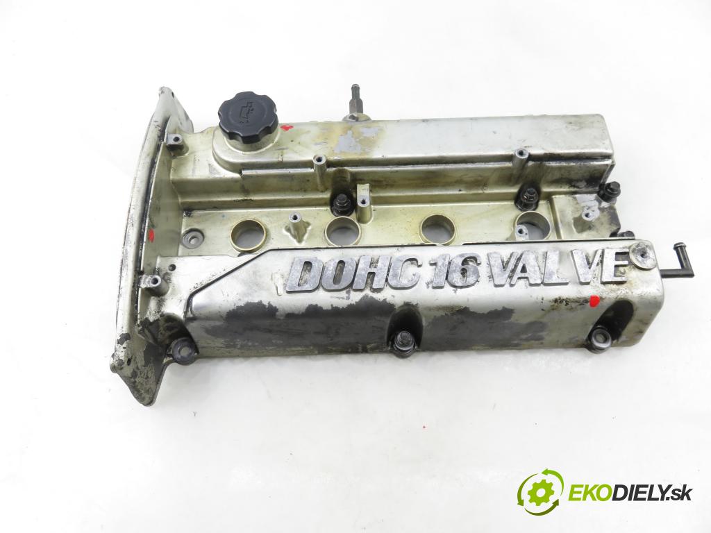 HYUNDAI SANTA FÉ I (SM) SUV 2004 107,00 2.4 16V 146 - G4JS-G 2351,00 kryt Ventilů