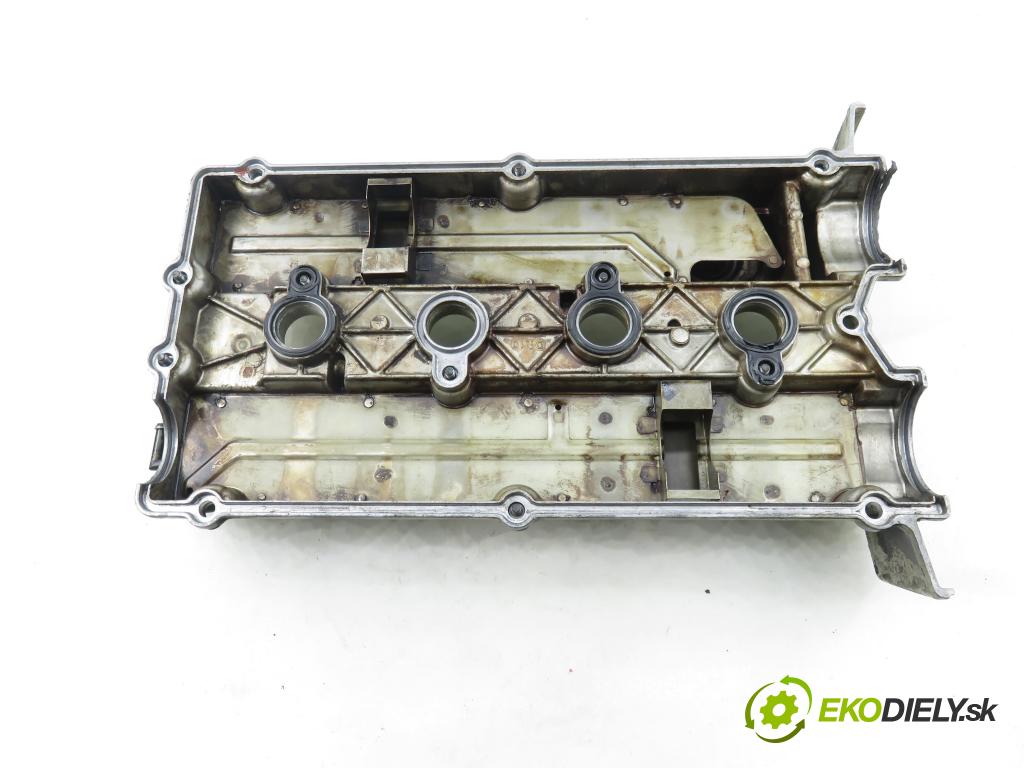 HYUNDAI SANTA FÉ I (SM) SUV 2004 107,00 2.4 16V 146 - G4JS-G 2351,00 kryt Ventilů