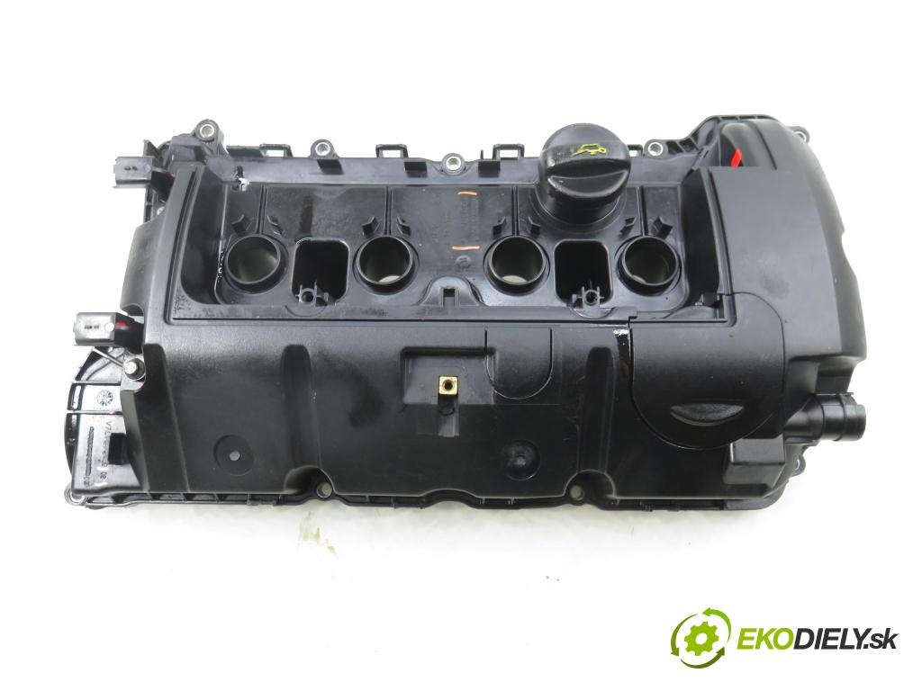 PEUGEOT 207 SW (WK_) KOMBI 2008 70,00 1.4 16V - 8FS (EP3) 1397,00 Kryt Ventilov V757272480 ; M03017B180B ; M03017B150H