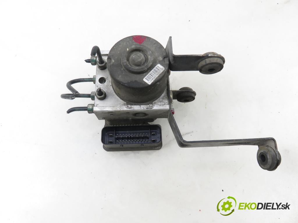FORD FOCUS C-MAX (DM2) MINIVAN 2004 100,00 2.0 TDCi - G6DA 1997,00 Pumpa ABS 10097001083 ; 10020700304 ; 3M512M110CA (Pumpa ABS)