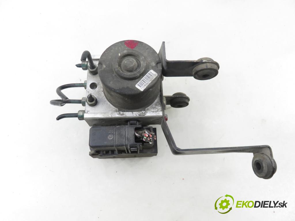 FORD FOCUS C-MAX (DM2) MINIVAN 2004 100,00 2.0 TDCi - G6DA 1997,00 Pumpa ABS 10097001083 ; 10020700304 ; 3M512M110CA (Pumpa ABS)