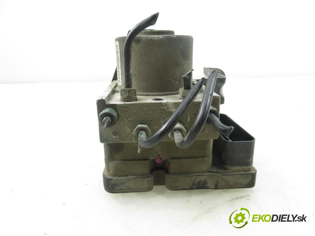 FORD FOCUS C-MAX (DM2) MINIVAN 2004 100,00 2.0 TDCi - G6DA 1997,00 Pumpa ABS 10097001083 ; 10020700304 ; 3M512M110CA (Pumpa ABS)
