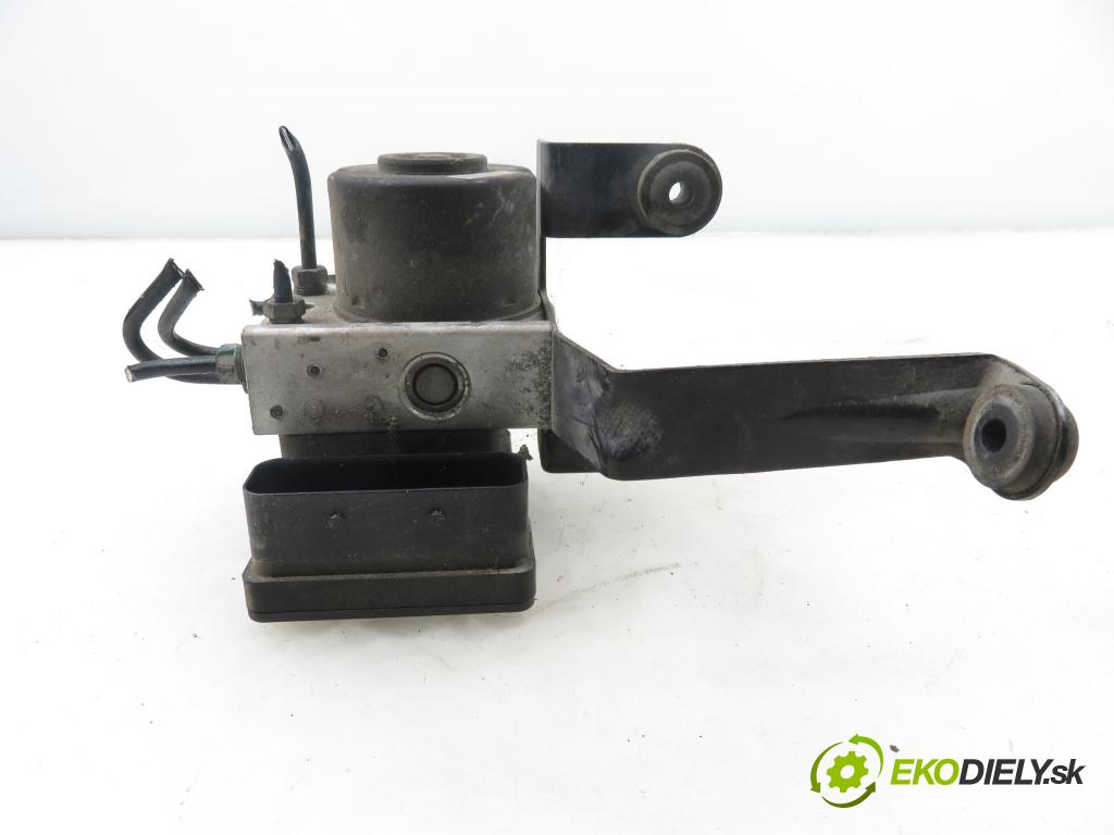 FORD FOCUS C-MAX (DM2) MINIVAN 2004 100,00 2.0 TDCi - G6DA 1997,00 Pumpa ABS 10097001083 ; 10020700304 ; 3M512M110CA (Pumpa ABS)