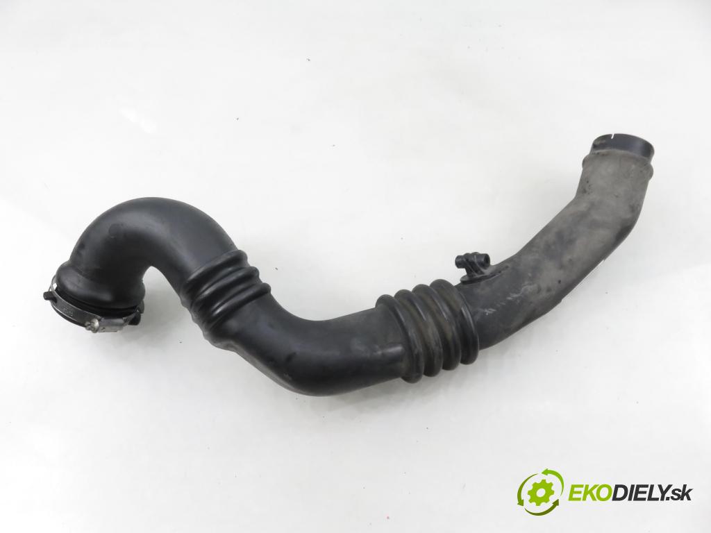 FORD FOCUS C-MAX (DM2) MINIVAN 2004 100,00 2.0 TDCi - G6DA 1997,00 Rúra intercoolera turba 3M516C646Y