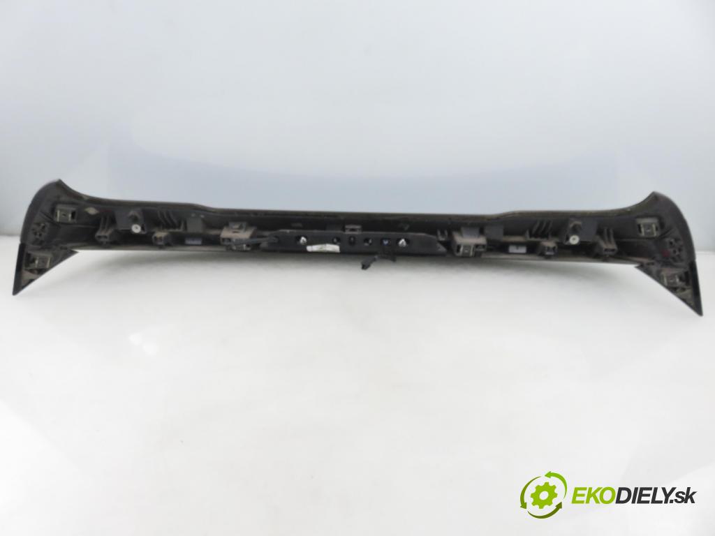 PEUGEOT 2008 I (CU_) KOMBI 2013 84,00 1.6 HDi - 9HD (DV6CTED) 1560,00 svetlo bŕzd 9678324280
