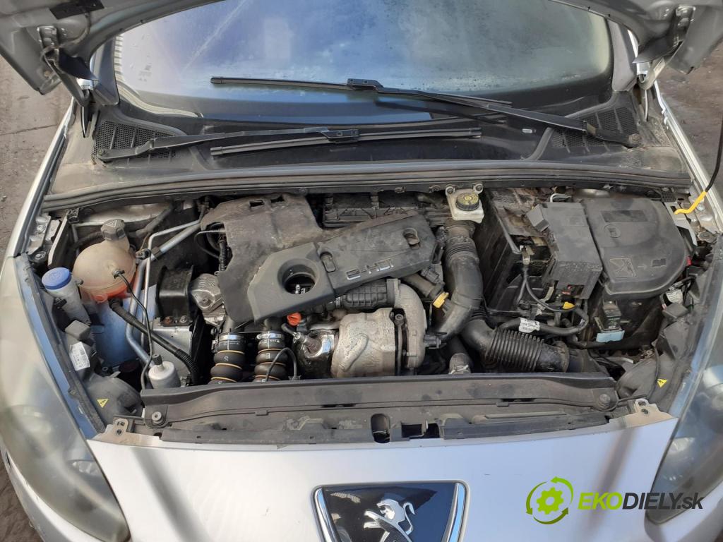 PEUGEOT 308 (4A_, 4C_) HB 2012 0,00 1.6 HDi - 9HR (DV6C) 1560,00 motor DIESLA 9H05 ; 9HR ; DV6C