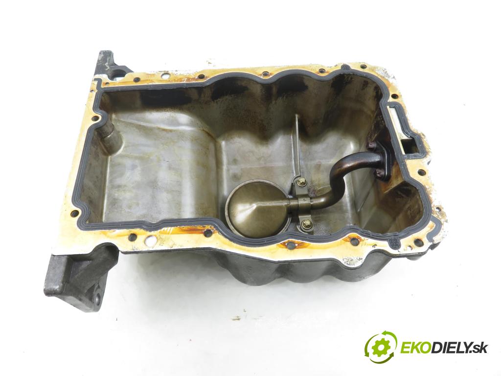 OPEL CORSA C (X01) HB 2004 44,00 1 - Z 10 XEP 998,00 vana olejová 9129316 (Olejová vana)