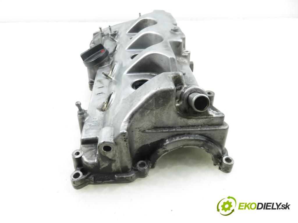 TOYOTA RAV 4 III (_A3_) SUV 2006 100,00 2.2 D 4WD (ALA30_) 136 - 2AD-FTV 2231,00 kryt Ventilů 112010R012