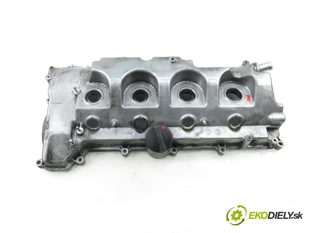 TOYOTA RAV 4 III (_A3_) SUV 2006 100,00 2.2 D 4WD (ALA30_) 136 - 2AD-FTV 2231,00 kryt Ventilů 112010R012