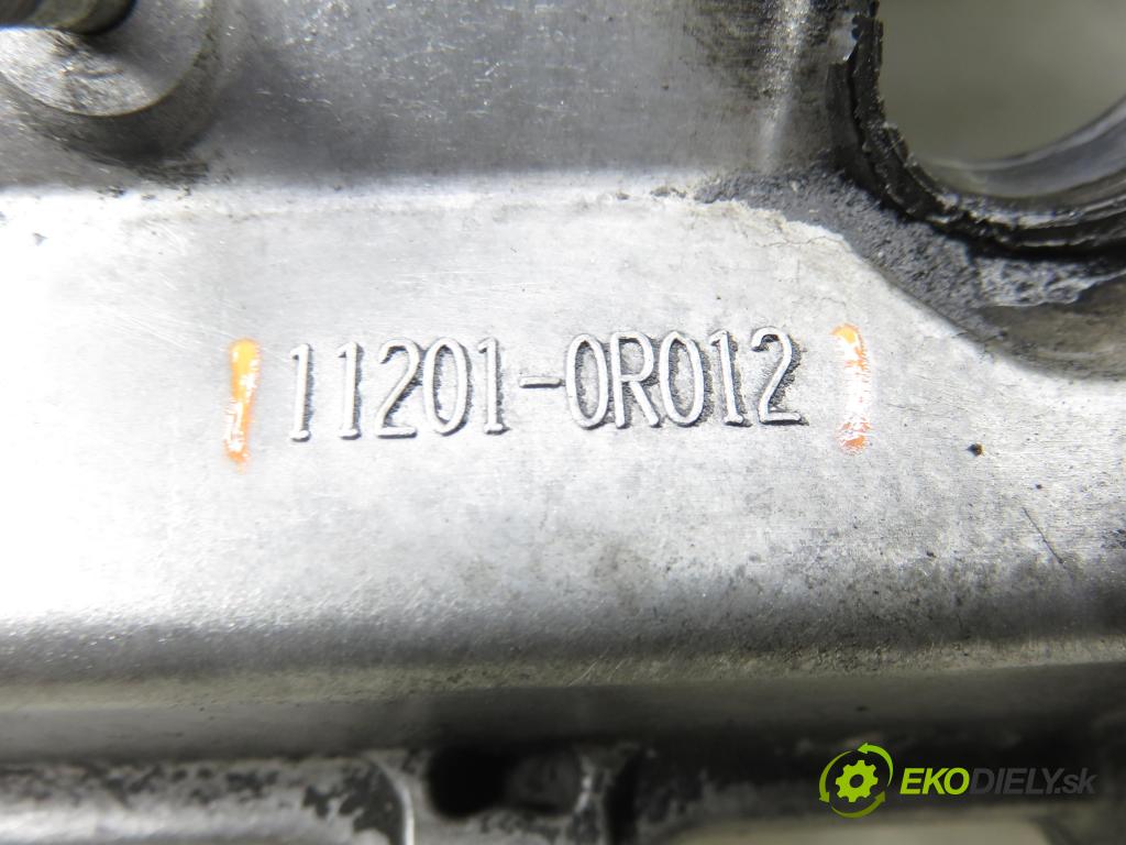 TOYOTA RAV 4 III (_A3_) SUV 2006 100,00 2.2 D 4WD (ALA30_) 136 - 2AD-FTV 2231,00 kryt Ventilů 112010R012
