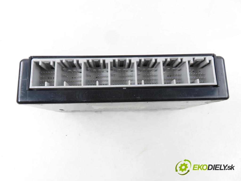CHEVROLET CAPTIVA (C100, C140) SUV 2007 110,00 2.0 D 4WD 1991,00 MODUL komfortu 25826125 ; TN2324000220