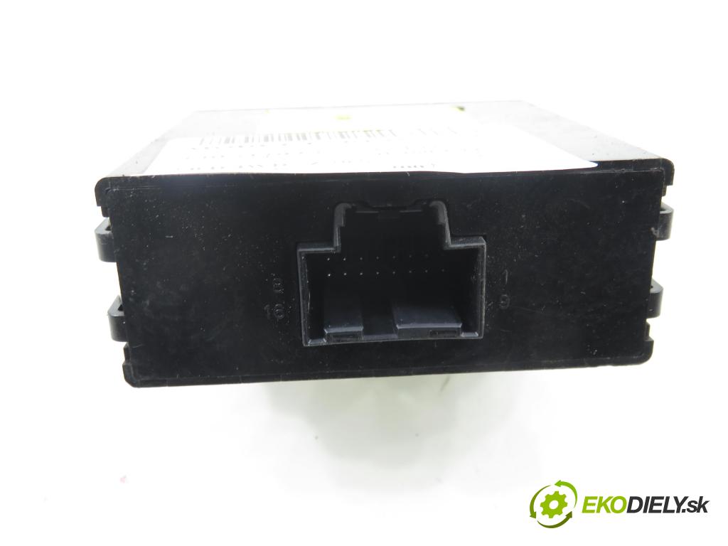 CHEVROLET CAPTIVA (C100, C140) SUV 2007 110,00 2.0 D 4WD 1991,00 MODUL 96673462
