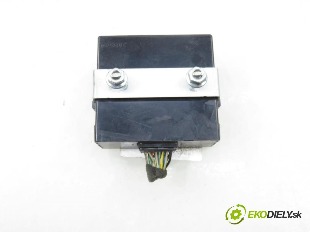 CHEVROLET CAPTIVA (C100, C140) SUV 2007 110,00 2.0 D 4WD 1991,00 MODUL 96673462