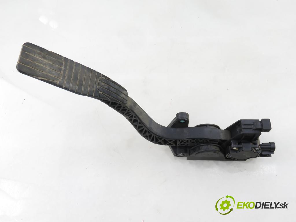 CHEVROLET CAPTIVA (C100, C140) SUV 2007 110,00 2.0 D 4WD 1991,00 Potenciometer plynu 96625893 (Potenciometer plynového pedálu)