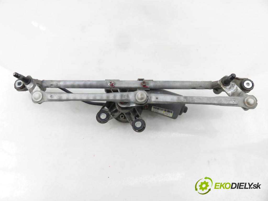 CHEVROLET CAPTIVA (C100, C140) SUV 2007 110,00 2.0 D 4WD 1991,00 Motorček stieračov 25919460