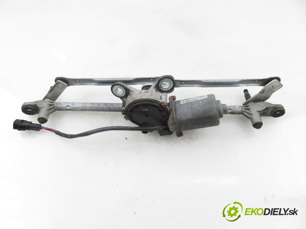 CHEVROLET CAPTIVA (C100, C140) SUV 2007 110,00 2.0 D 4WD 1991,00 Motorček stieračov 25919460
