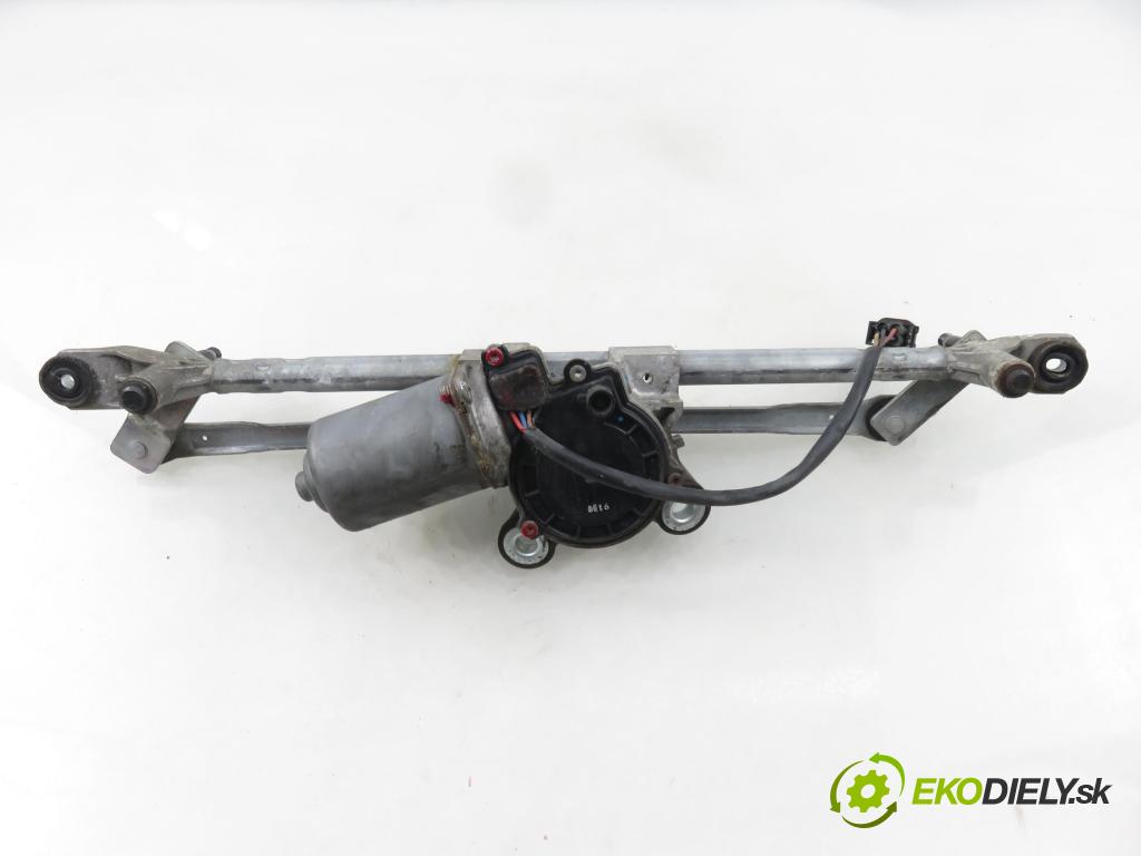 CHEVROLET CAPTIVA (C100, C140) SUV 2007 110,00 2.0 D 4WD 1991,00 Motorček stieračov 25919460