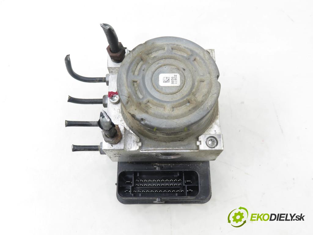 PEUGEOT 2008 I (CU_) KOMBI 2013 84,00 1.6 HDi - 9HD (DV6CTED) 1560,00 Pumpa ABS 9807180380 ; 10091539273 ; 10062233781 (Pumpa ABS)