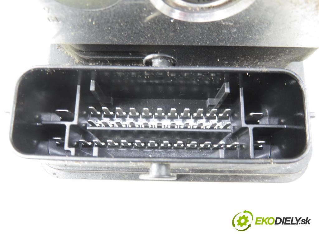 PEUGEOT 2008 I (CU_) KOMBI 2013 84,00 1.6 HDi - 9HD (DV6CTED) 1560,00 Pumpa ABS 9807180380 ; 10091539273 ; 10062233781 (Pumpa ABS)