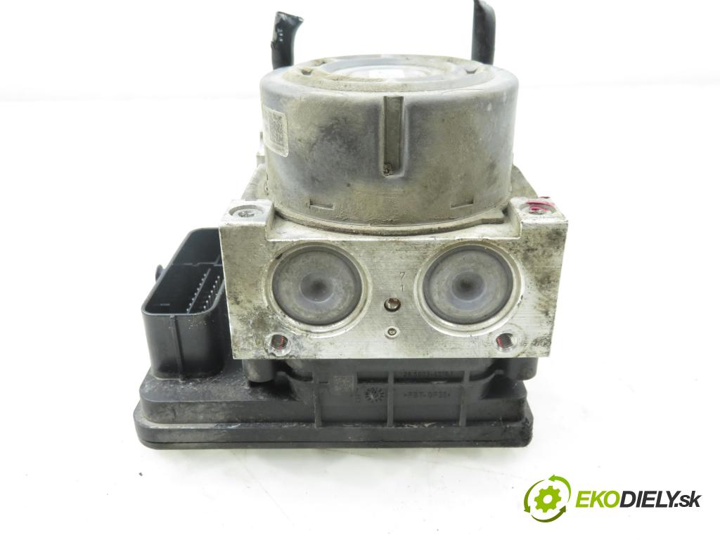 PEUGEOT 2008 I (CU_) KOMBI 2013 84,00 1.6 HDi - 9HD (DV6CTED) 1560,00 Pumpa ABS 9807180380 ; 10091539273 ; 10062233781 (Pumpa ABS)