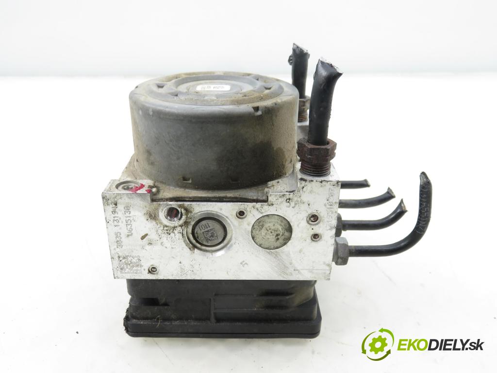 PEUGEOT 2008 I (CU_) KOMBI 2013 84,00 1.6 HDi - 9HD (DV6CTED) 1560,00 Pumpa ABS 9807180380 ; 10091539273 ; 10062233781 (Pumpa ABS)