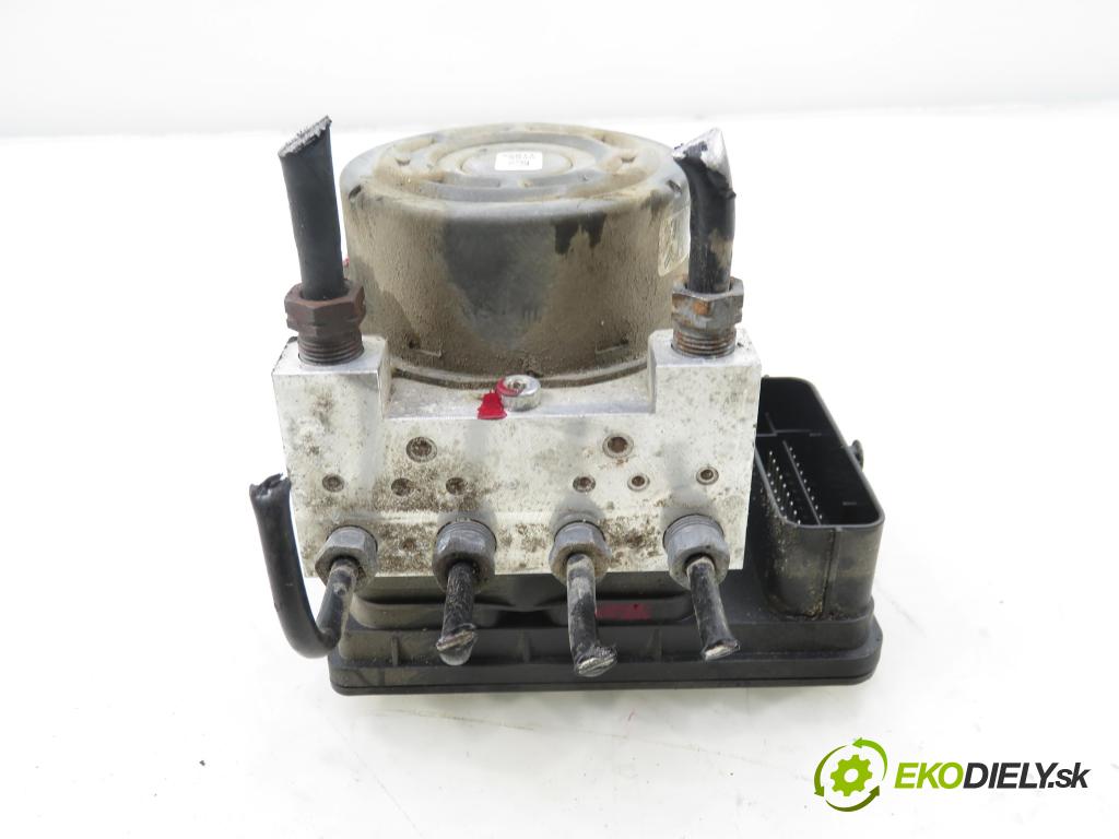 PEUGEOT 2008 I (CU_) KOMBI 2013 84,00 1.6 HDi - 9HD (DV6CTED) 1560,00 Pumpa ABS 9807180380 ; 10091539273 ; 10062233781 (Pumpa ABS)