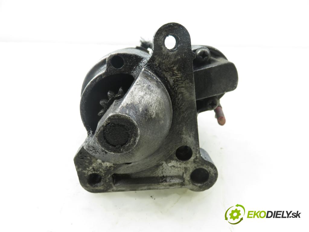 RENAULT SCENIC I (JA0/1_) MINIVAN 2001 75,00 1.9 dCi 102 - F9Q 732 1870,00 startér 7700116282 ; M001T85781 (Startér)