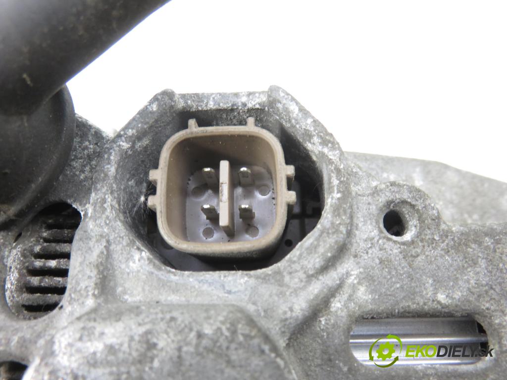 HONDA JAZZ II (GD_, GE3, GE2) HB 2004 57,00 1.2 i-DSI (GD5, GE2) - L12A1 1243,00 Alternátor A5TB0091 ; AHGA56 (Alternátor)