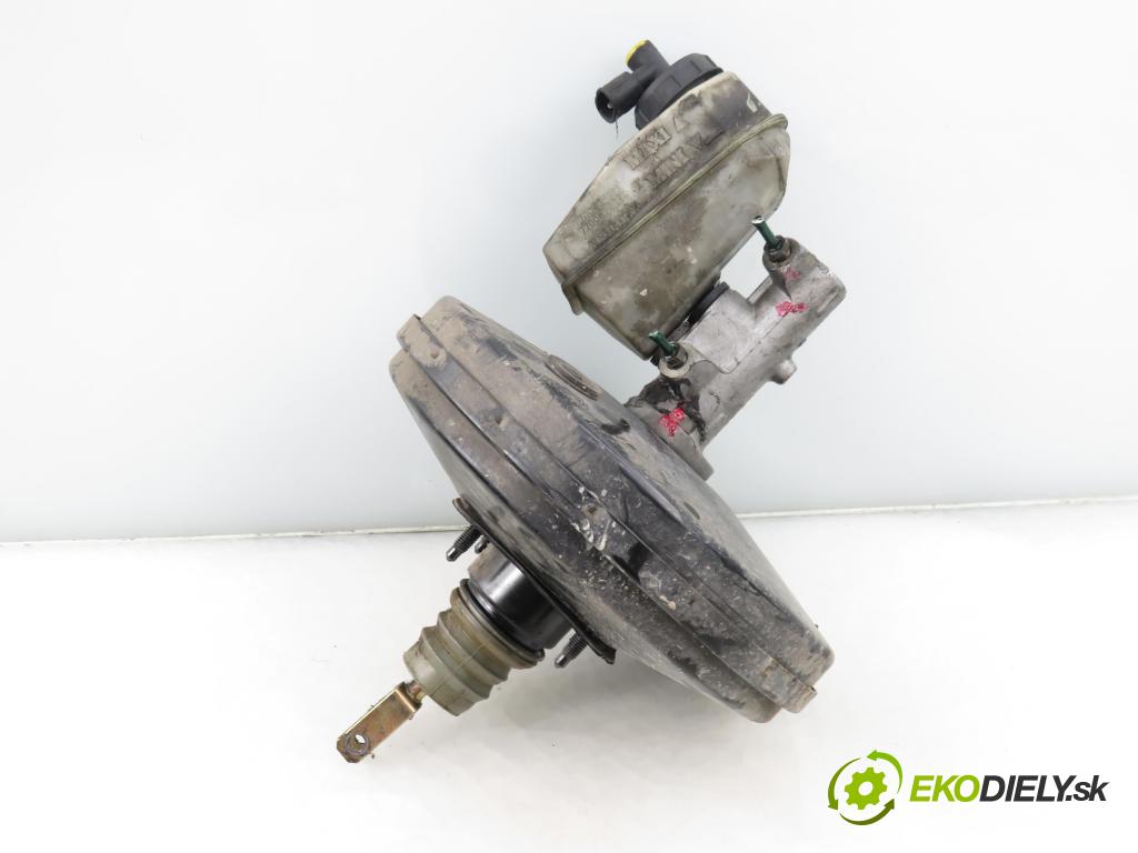 RENAULT SCENIC I (JA0/1_) MINIVAN 2001 75,00 1.9 dCi 102 - F9Q 732 1870,00 Posilovač 8200069904A ; 03786420014 (Servočerpadlo)