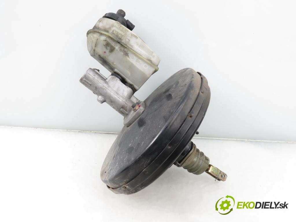 RENAULT SCENIC I (JA0/1_) MINIVAN 2001 75,00 1.9 dCi 102 - F9Q 732 1870,00 Posilovač 8200069904A ; 03786420014 (Servočerpadlo)