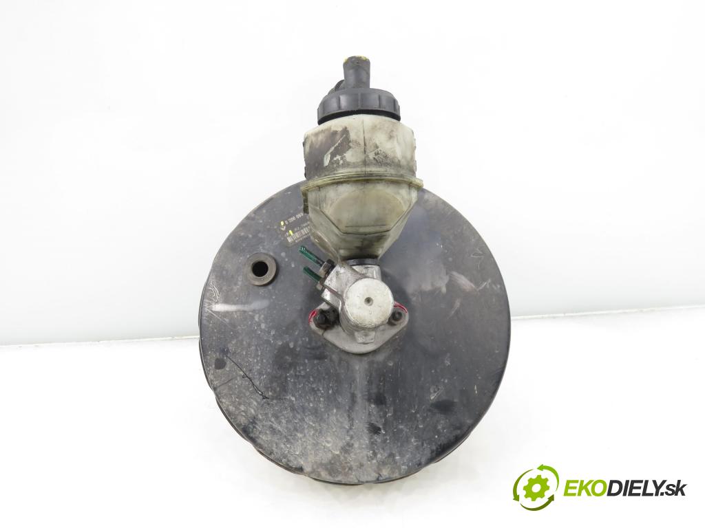 RENAULT SCENIC I (JA0/1_) MINIVAN 2001 75,00 1.9 dCi 102 - F9Q 732 1870,00 Posilovač 8200069904A ; 03786420014 (Servočerpadlo)