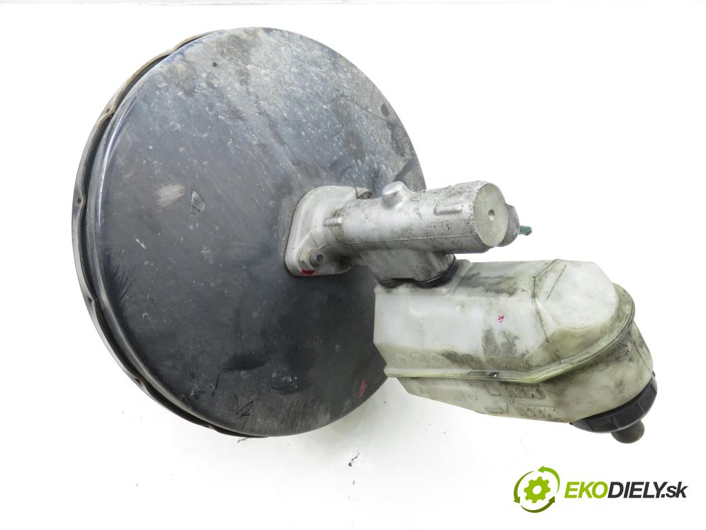 RENAULT SCENIC I (JA0/1_) MINIVAN 2001 75,00 1.9 dCi 102 - F9Q 732 1870,00 Posilovač 8200069904A ; 03786420014 (Servočerpadlo)
