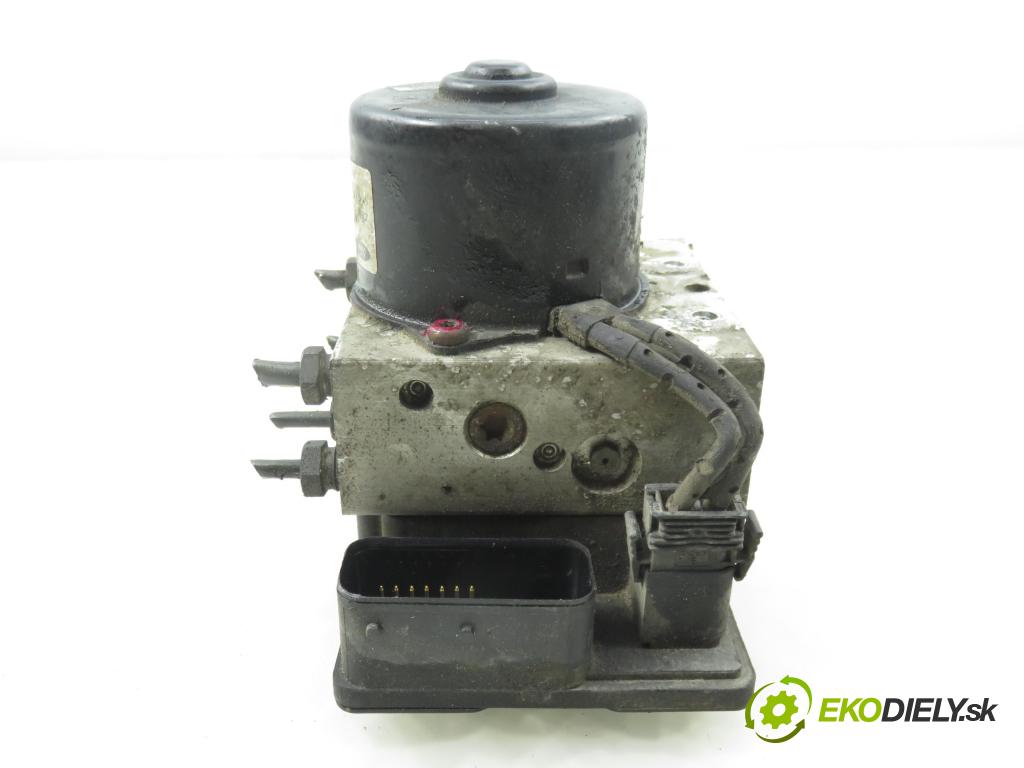 FORD FIESTA IV (JA_, JB_) HB 2001 44,00 1.3 i - J4T 1299,00 Pumpa ABS YS612M110AA ; YS612C013AA ; 10094901063 (Pumpa ABS)