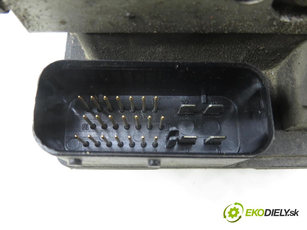 FORD FIESTA IV (JA_, JB_) HB 2001 44,00 1.3 i - J4T 1299,00 Pumpa ABS YS612M110AA ; YS612C013AA ; 10094901063 (Pumpa ABS)