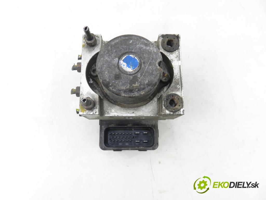 HONDA JAZZ II (GD_, GE3, GE2) HB 2004 57,00 1.2 i-DSI (GD5, GE2) - L12A1 1243,00 Pumpa ABS A4044001396 (Pumpa ABS)