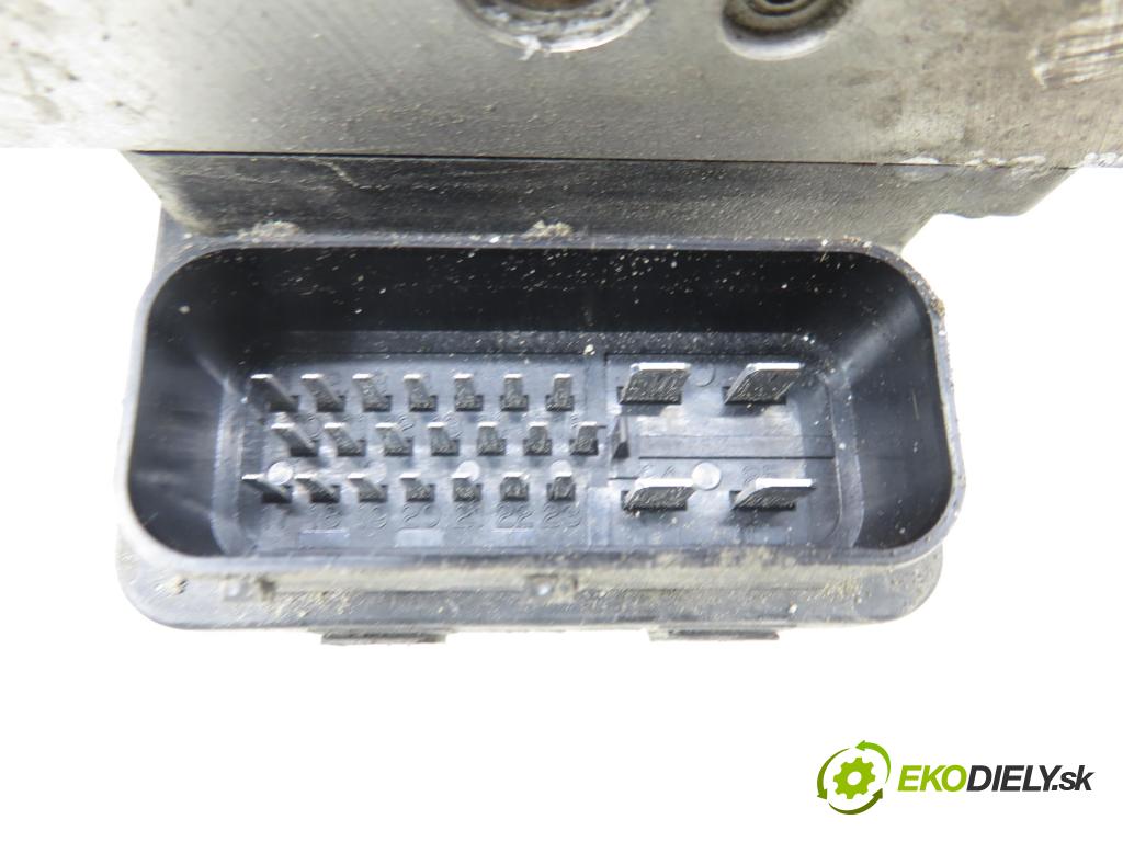 HONDA JAZZ II (GD_, GE3, GE2) HB 2004 57,00 1.2 i-DSI (GD5, GE2) - L12A1 1243,00 Pumpa ABS A4044001396 (Pumpa ABS)