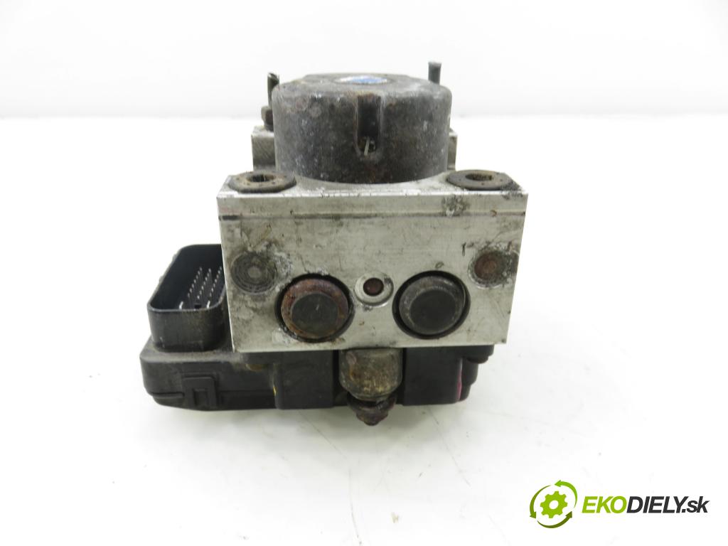 HONDA JAZZ II (GD_, GE3, GE2) HB 2004 57,00 1.2 i-DSI (GD5, GE2) - L12A1 1243,00 Pumpa ABS A4044001396 (Pumpa ABS)