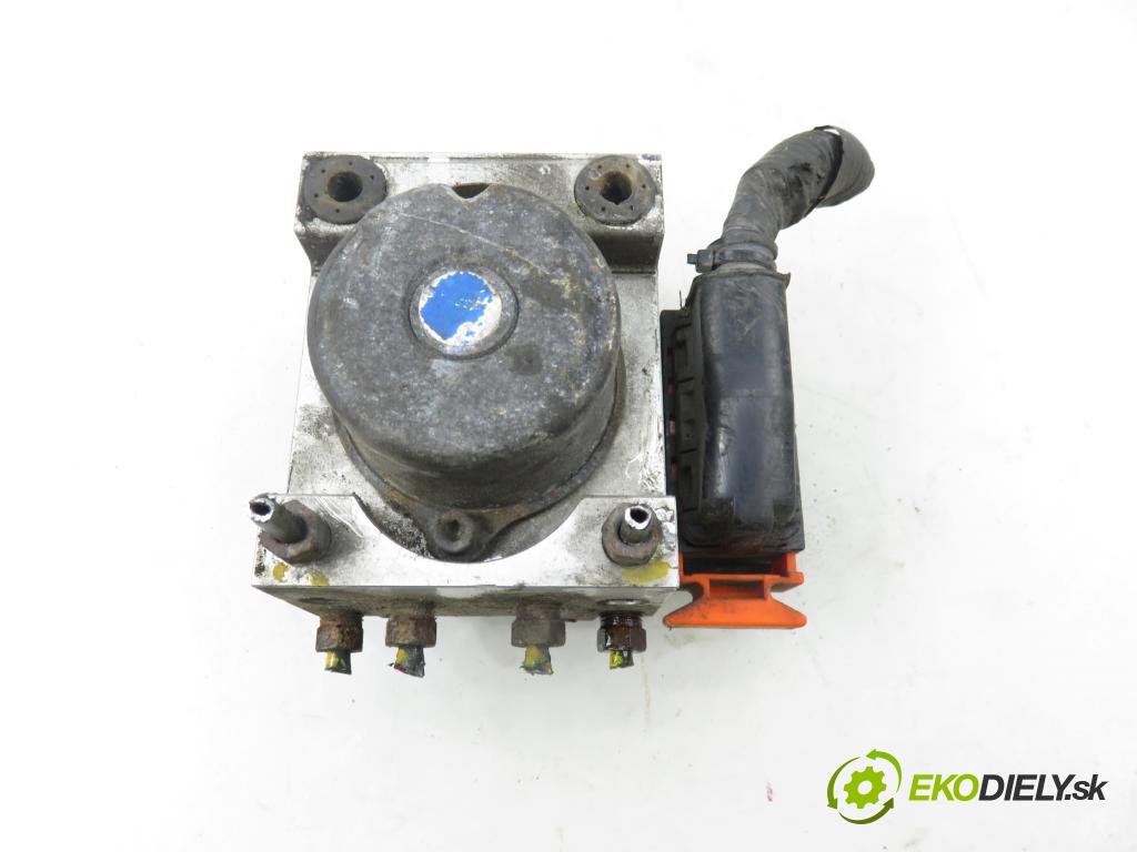 HONDA JAZZ II (GD_, GE3, GE2) HB 2004 57,00 1.2 i-DSI (GD5, GE2) - L12A1 1243,00 Pumpa ABS A4044001396 (Pumpa ABS)