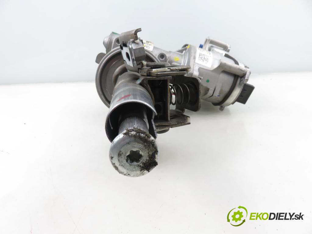 OPEL MERIVA A nadwozie wielkoprzestrzenne (MPV) (X03) MINIVAN 2003 74,00 1.6 16V - Z 16 XE 1598,00 serv/podporovanie elektrické 26087677 ; 93392692 ; 26095564